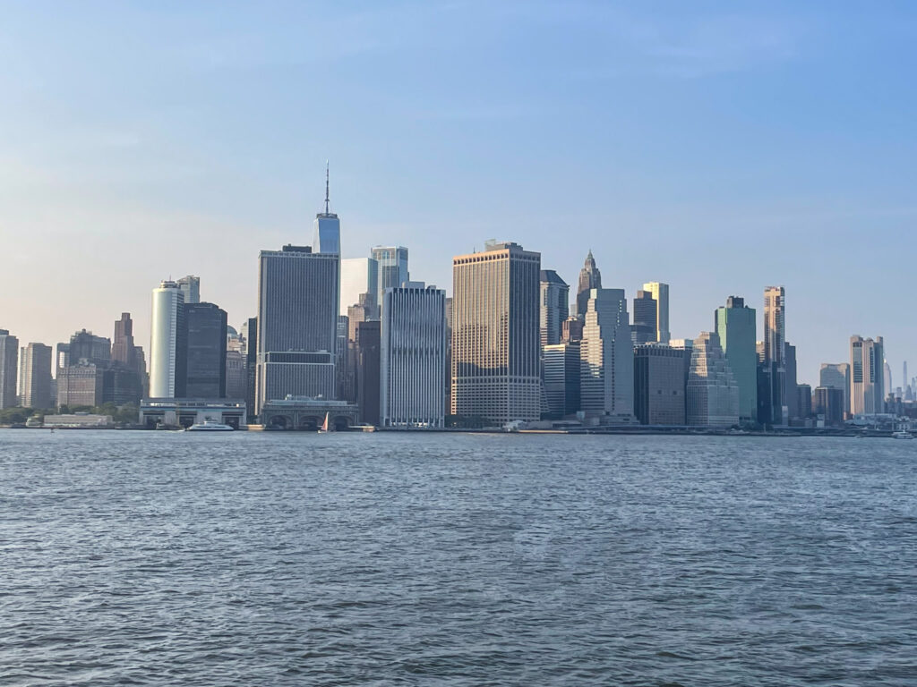 nyc ferry