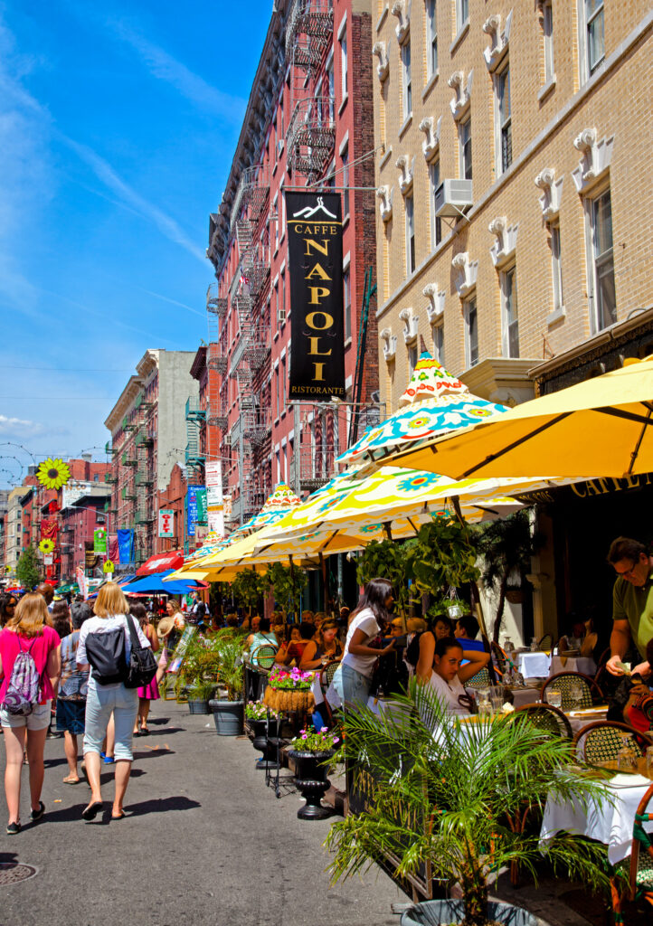 where to not go in new york as a tourist