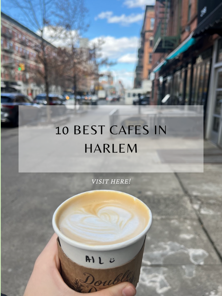 Best Cafes