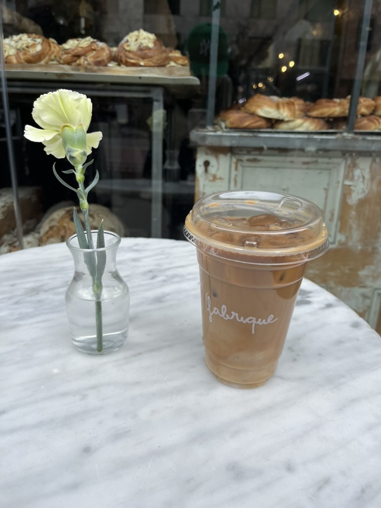 best coffee in chelsea nyc