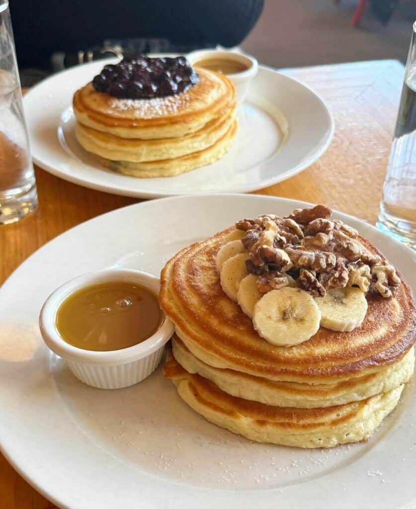 delicious french toast