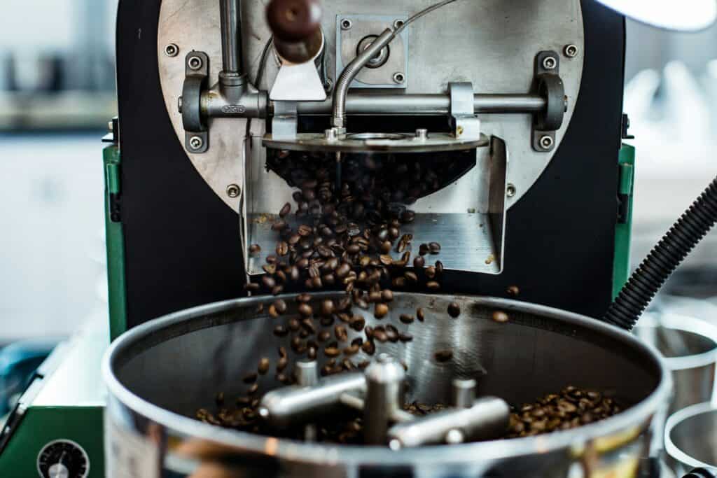 plowshares coffee roasters