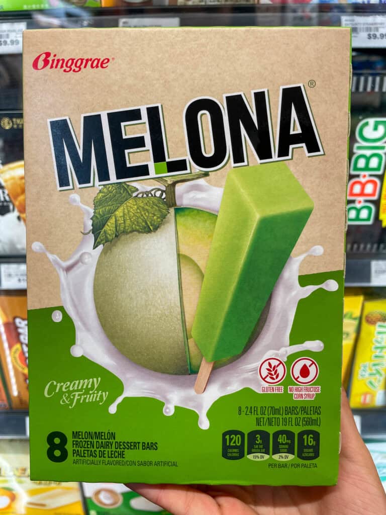 melona