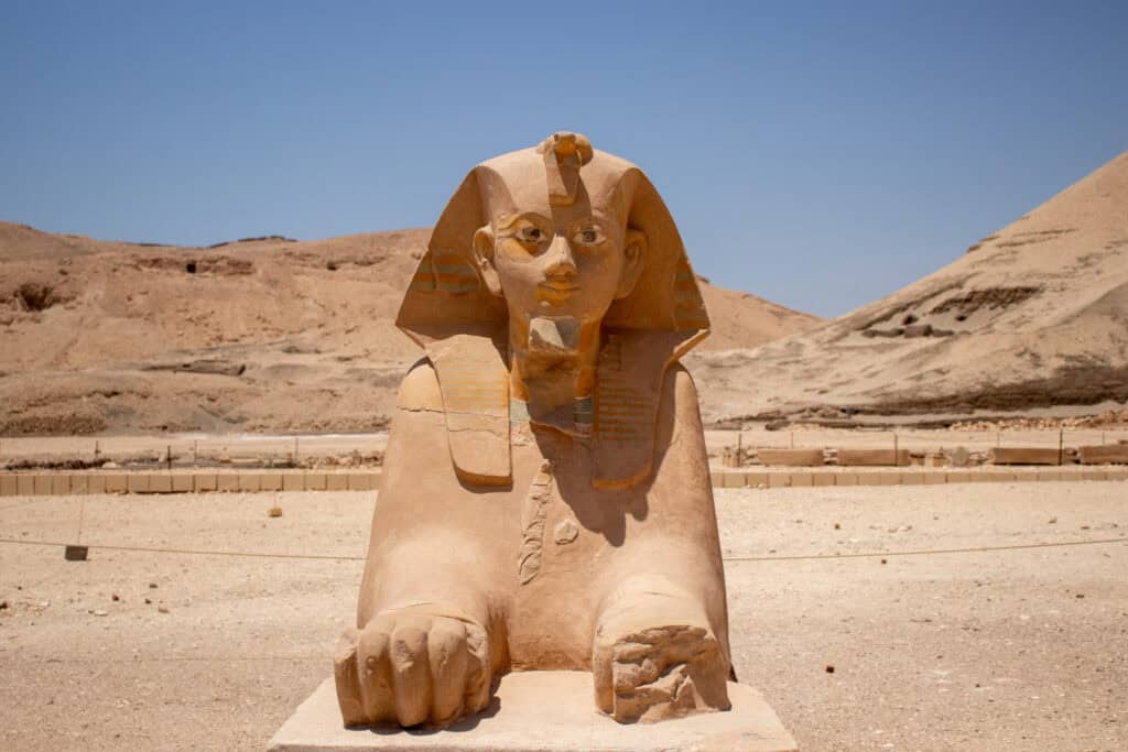 queen hatshepsut