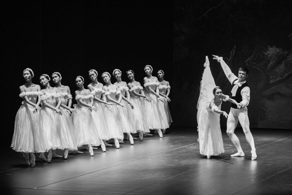 korean national ballet