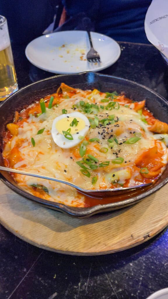 rabokki